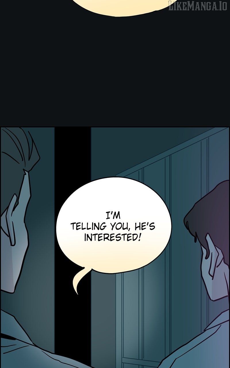 Love Letter Chapter 13 - Page 26