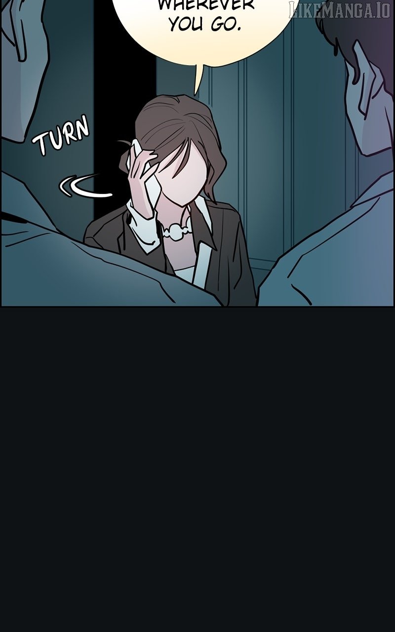 Love Letter Chapter 13 - Page 28