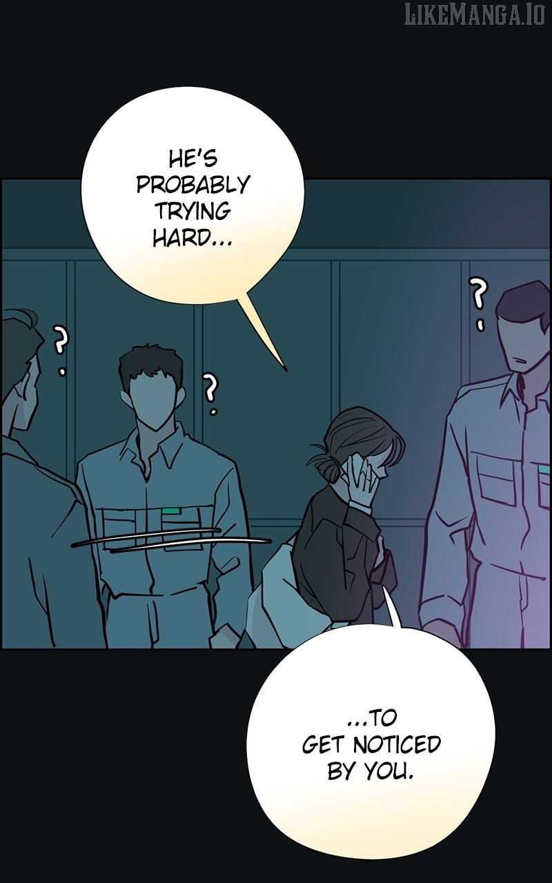 Love Letter Chapter 13 - Page 29