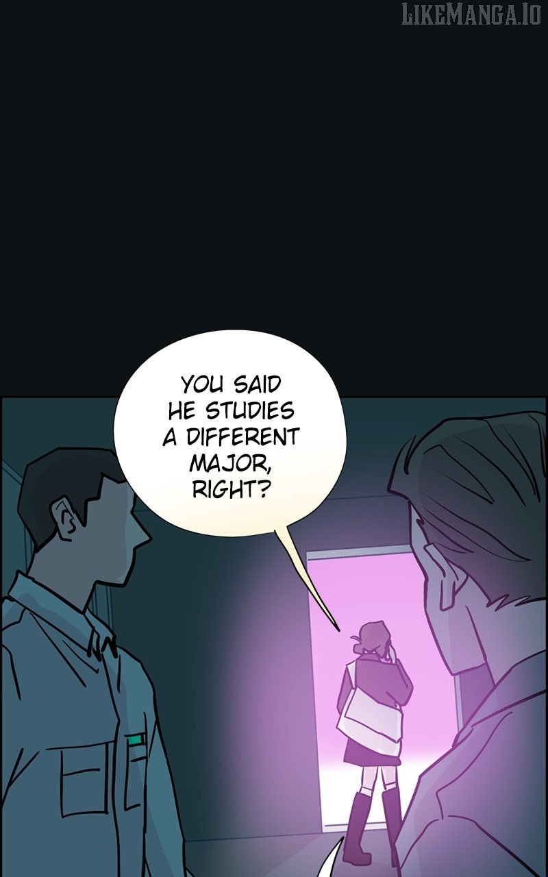 Love Letter Chapter 13 - Page 30