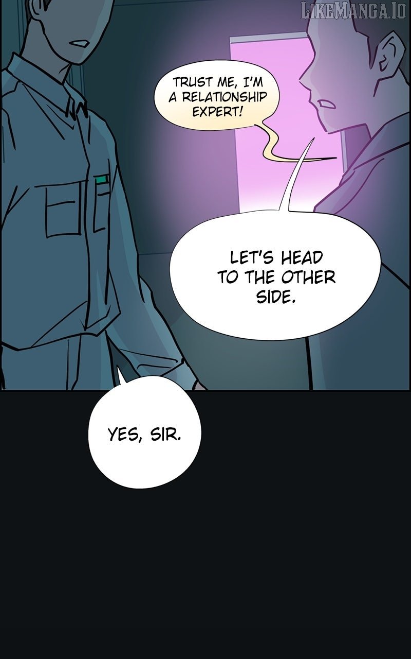Love Letter Chapter 13 - Page 32