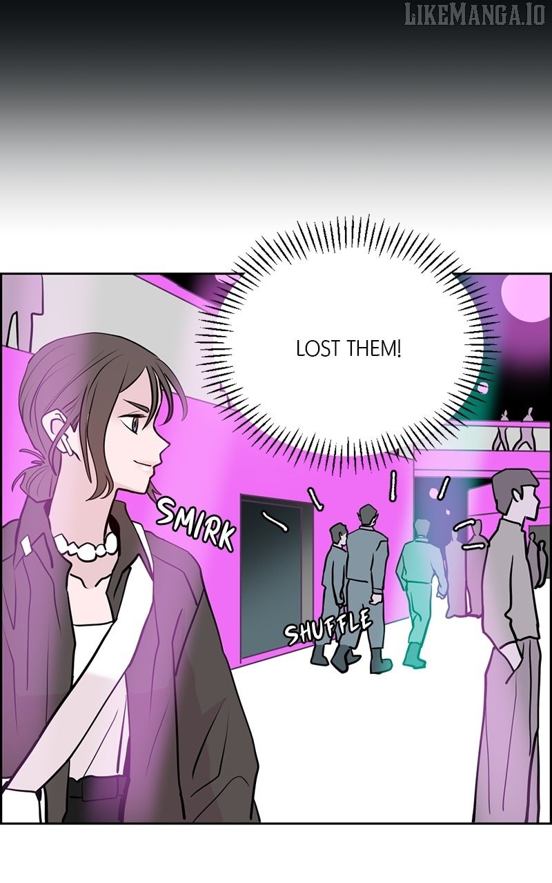 Love Letter Chapter 13 - Page 33