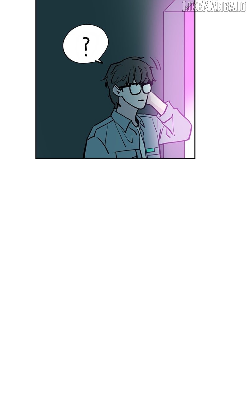 Love Letter Chapter 13 - Page 38