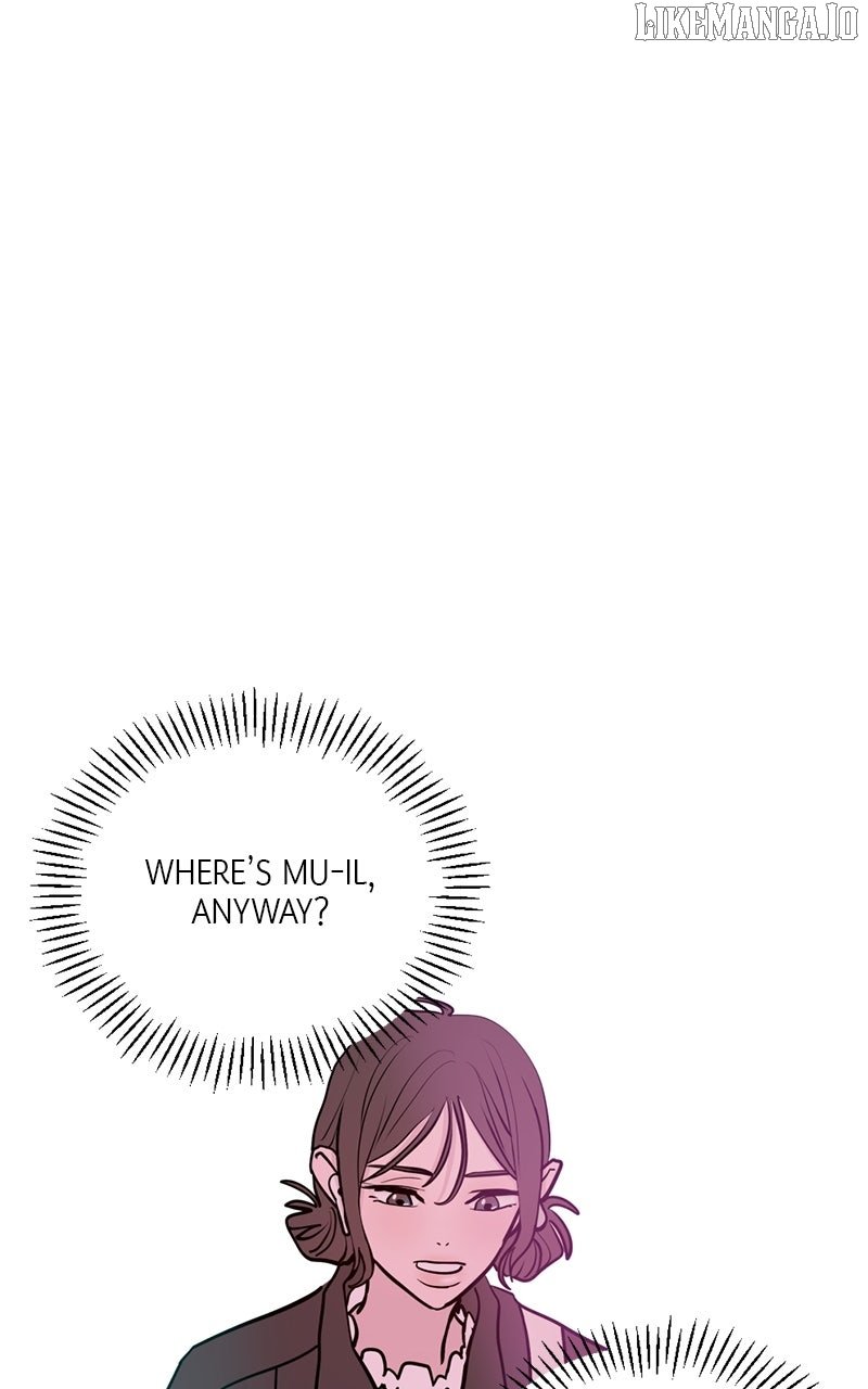 Love Letter Chapter 13 - Page 40
