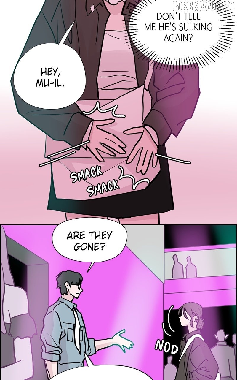 Love Letter Chapter 13 - Page 41