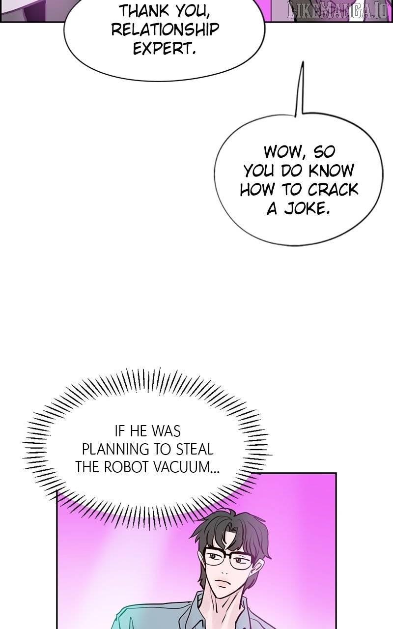 Love Letter Chapter 13 - Page 42