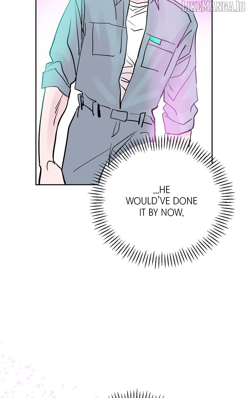 Love Letter Chapter 13 - Page 43
