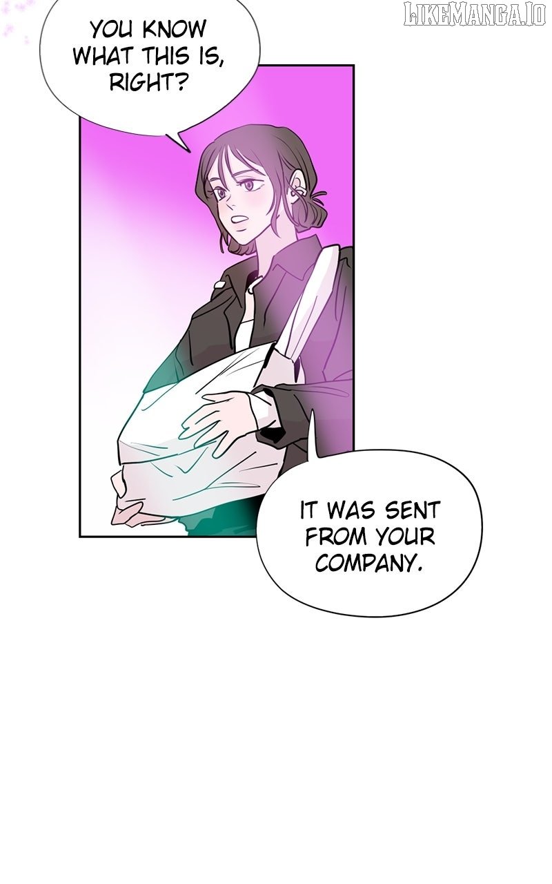 Love Letter Chapter 13 - Page 45