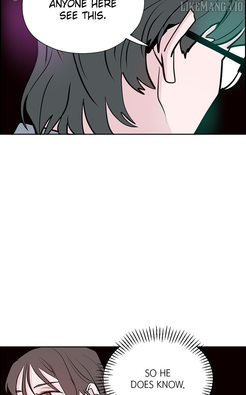 Love Letter Chapter 13 - Page 50