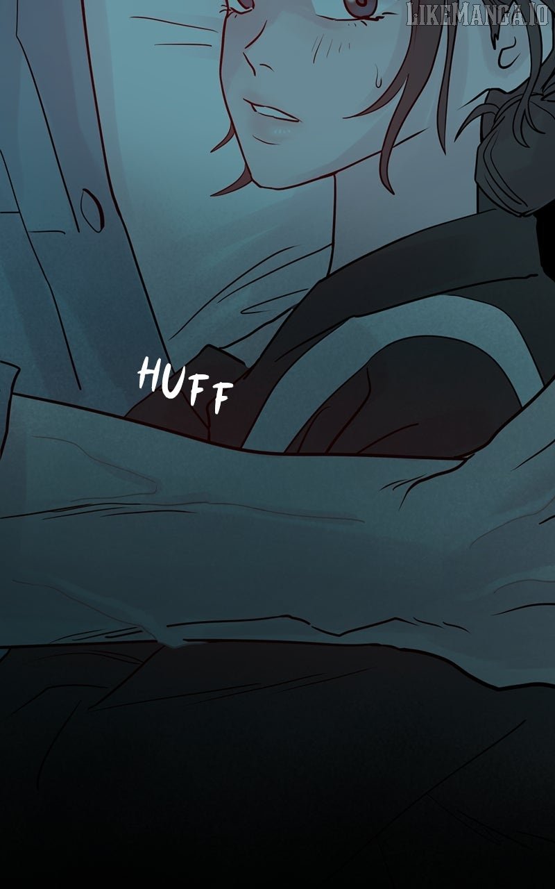 Love Letter Chapter 13 - Page 6