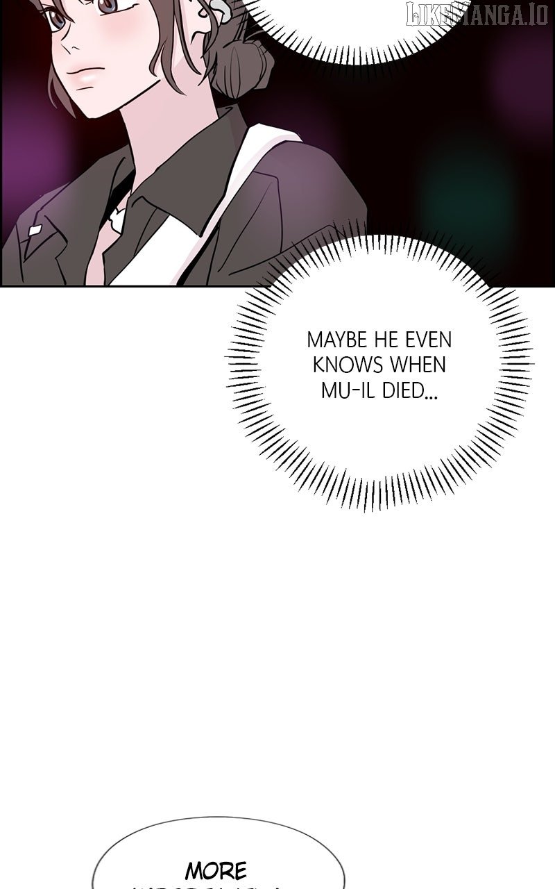 Love Letter Chapter 13 - Page 51