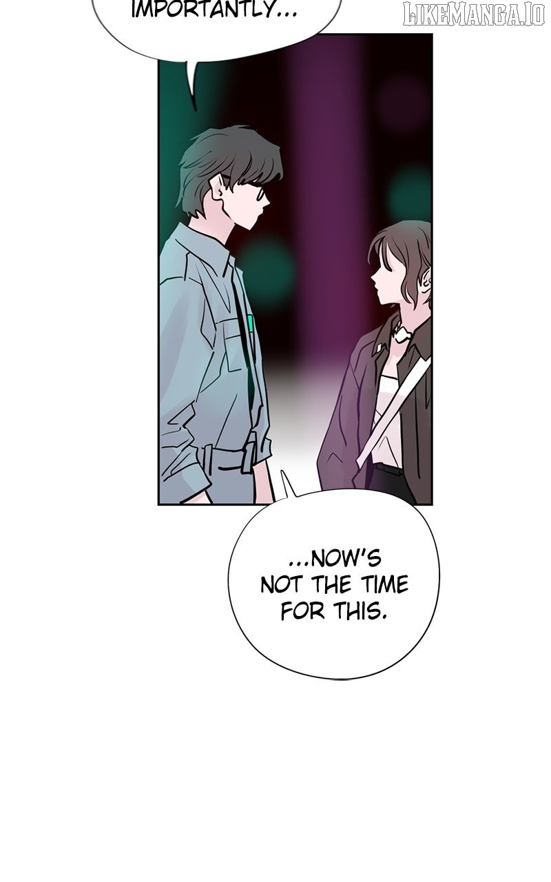 Love Letter Chapter 13 - Page 52