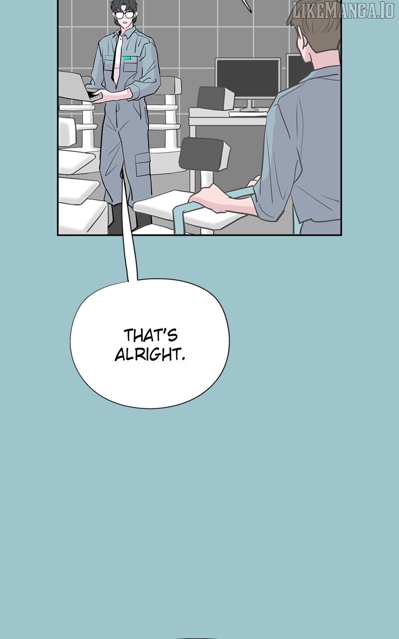 Love Letter Chapter 13 - Page 54