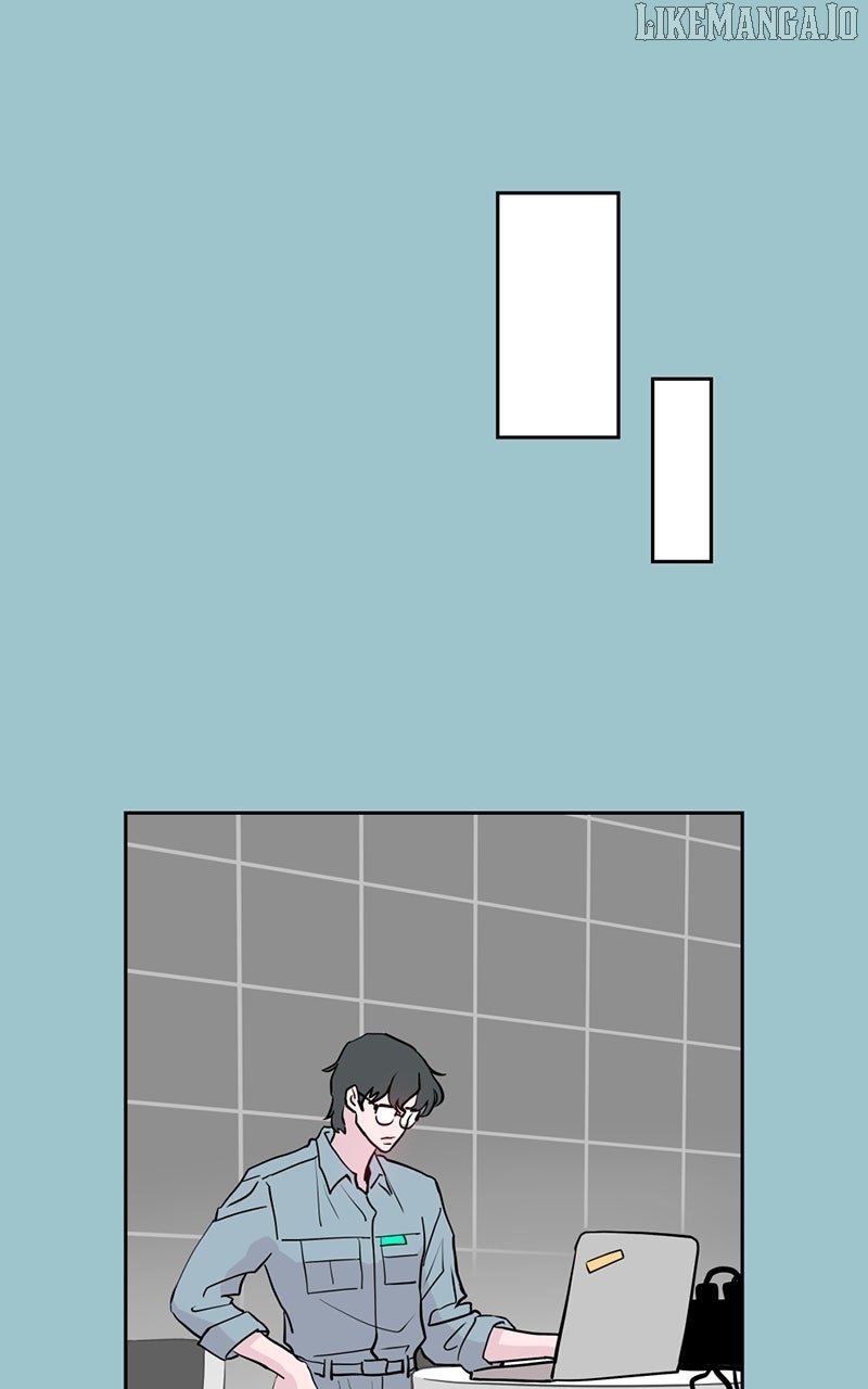 Love Letter Chapter 13 - Page 57