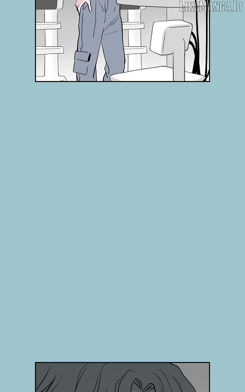 Love Letter Chapter 13 - Page 58