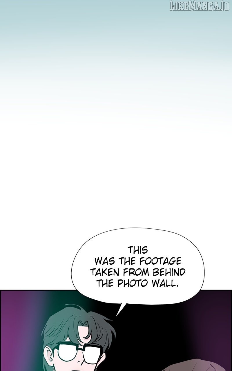 Love Letter Chapter 13 - Page 61
