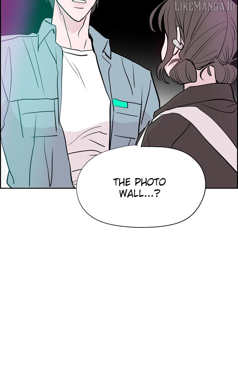 Love Letter Chapter 13 - Page 62