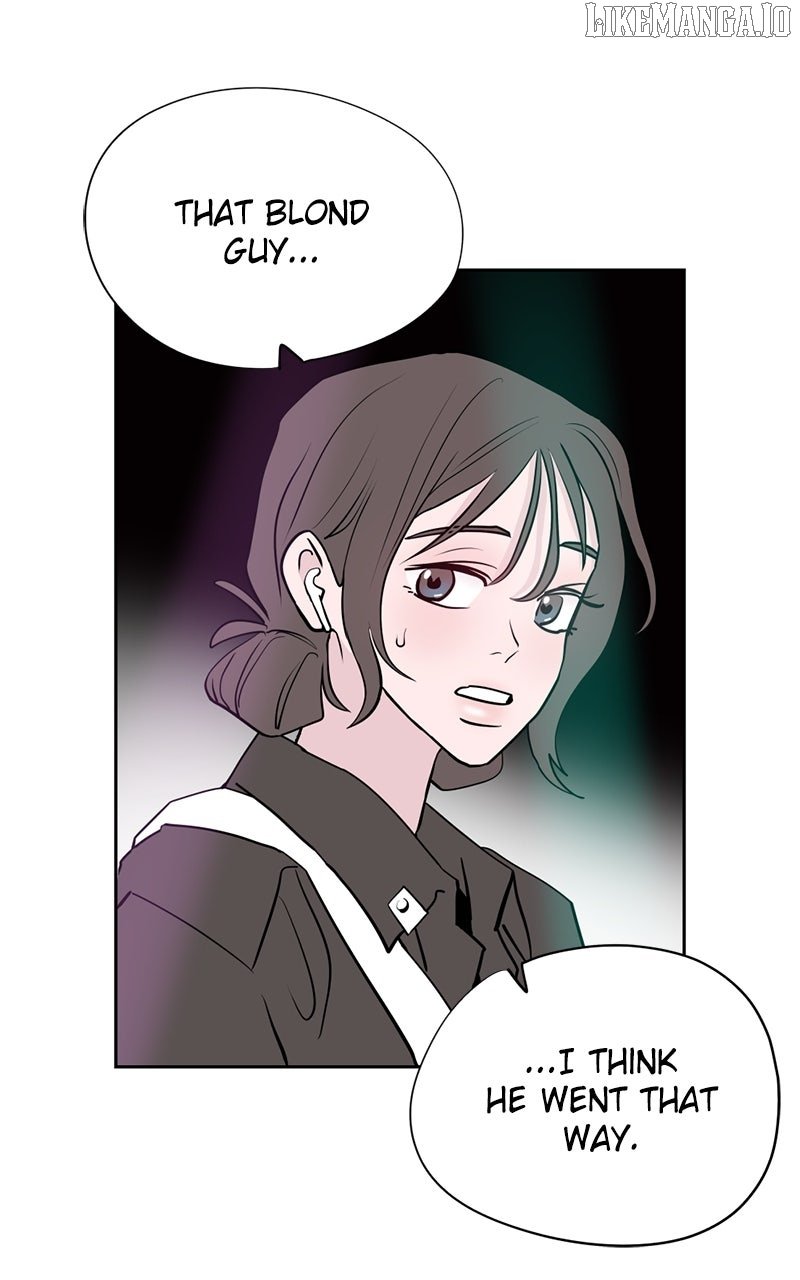 Love Letter Chapter 13 - Page 63
