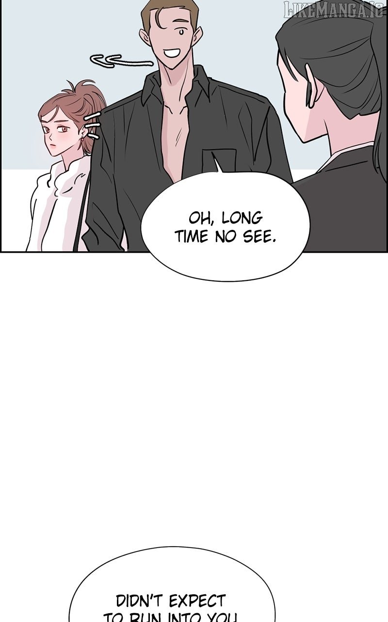 Love Letter Chapter 13 - Page 67