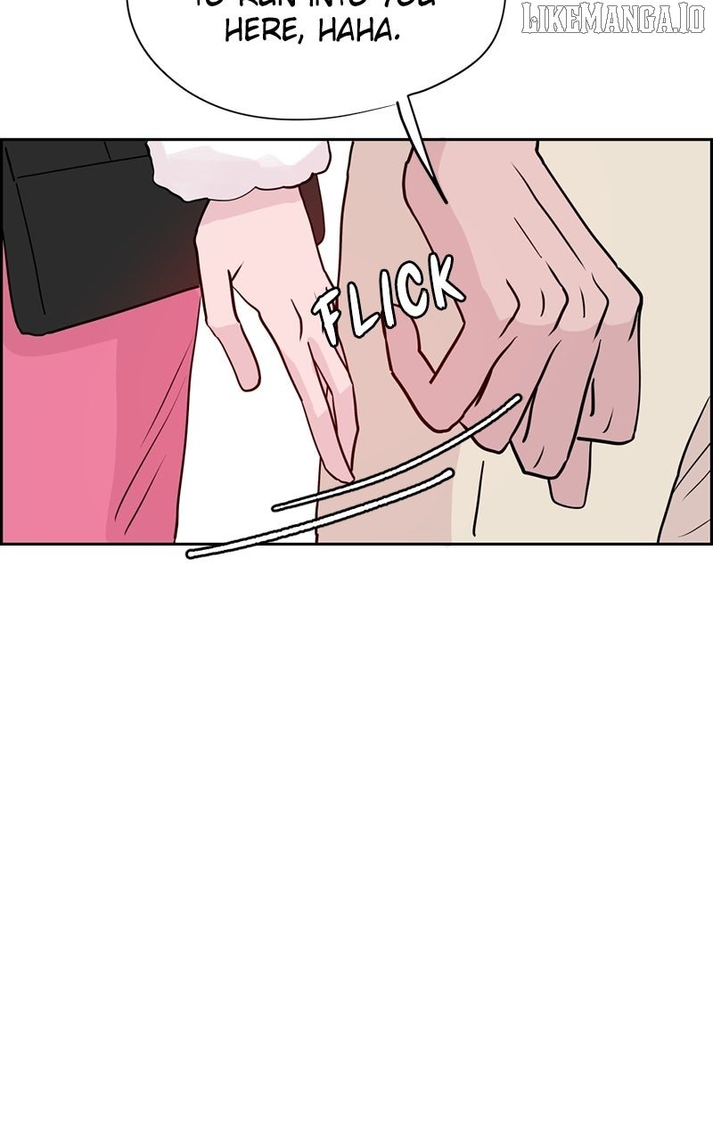 Love Letter Chapter 13 - Page 68