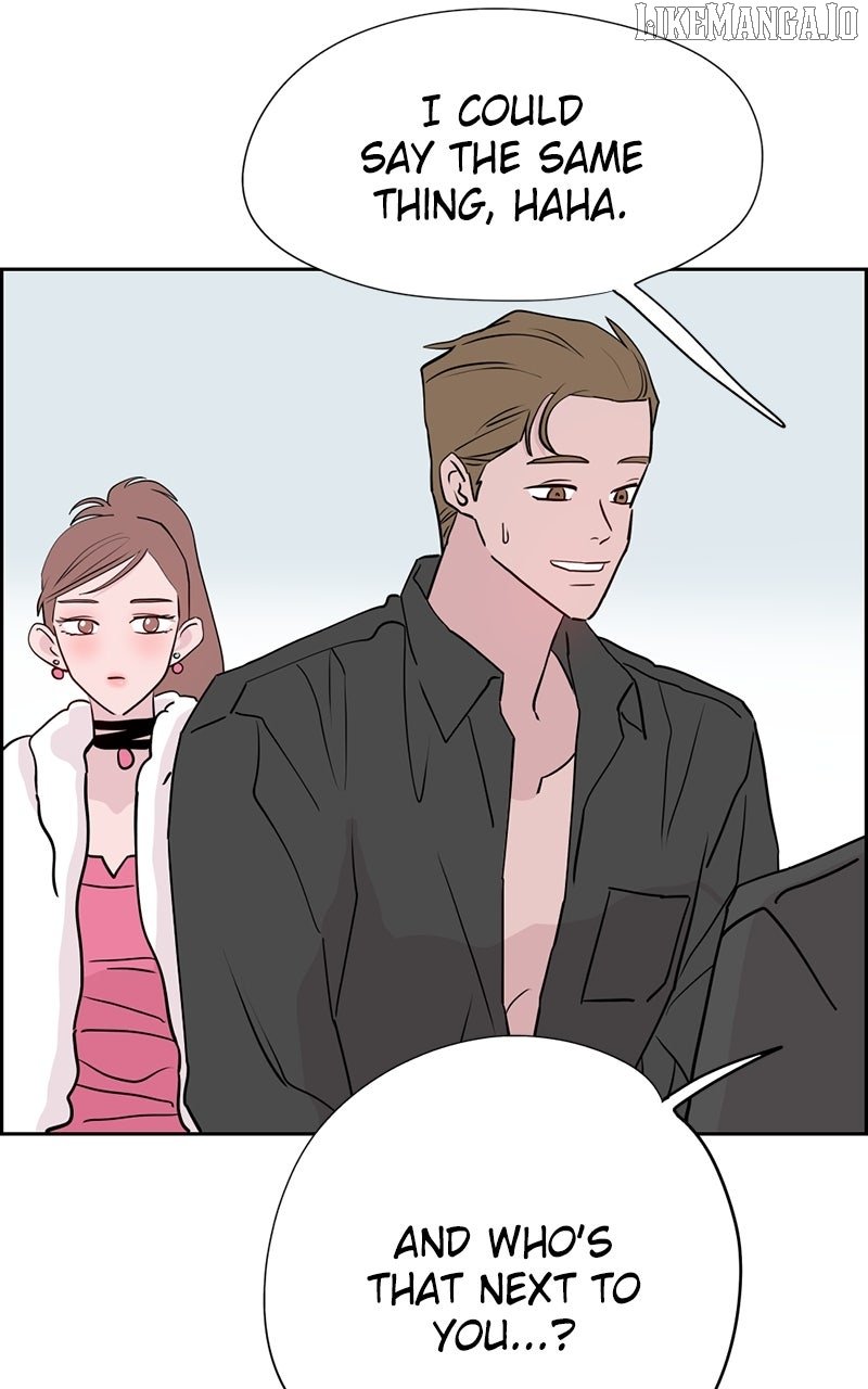 Love Letter Chapter 13 - Page 69
