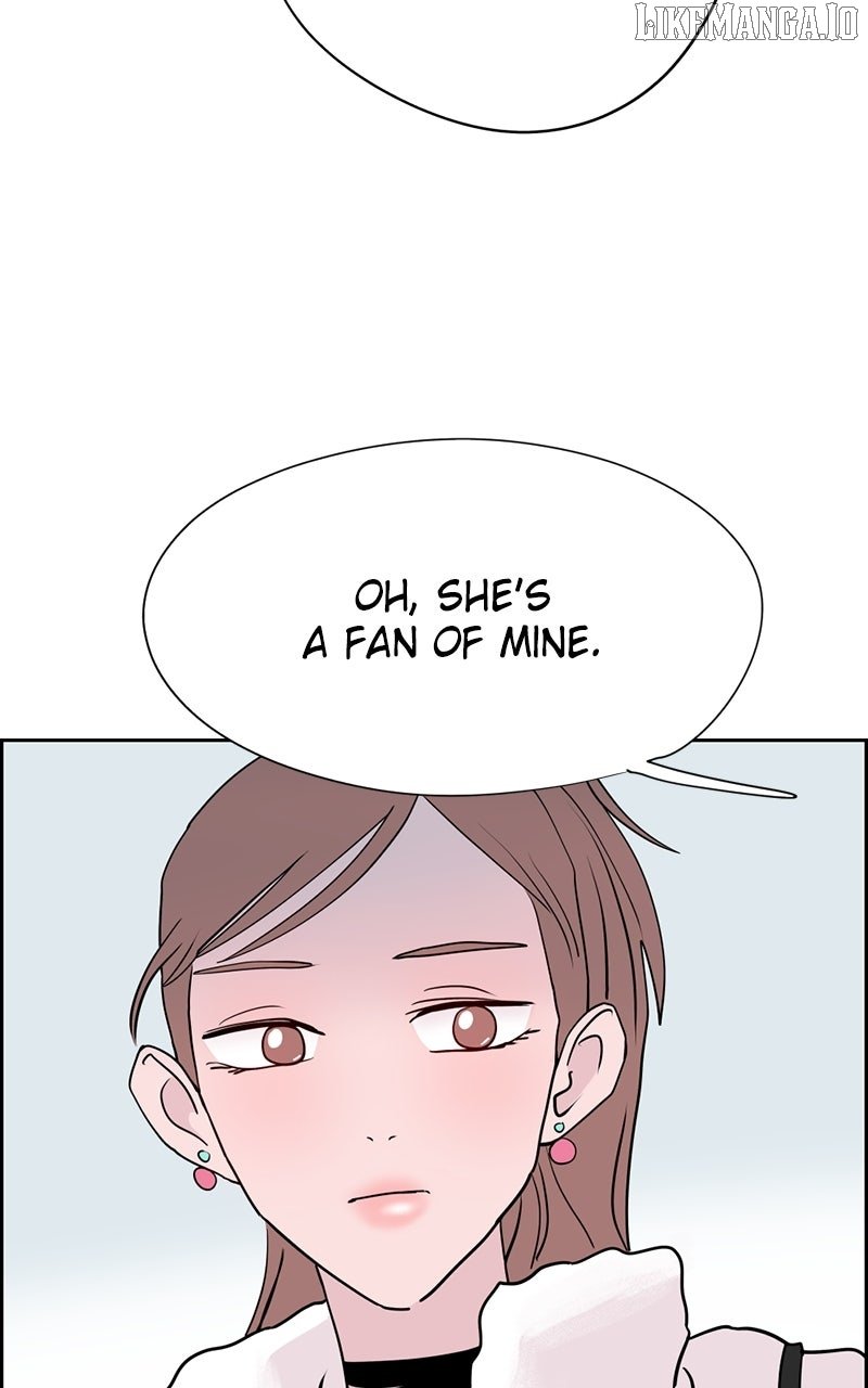 Love Letter Chapter 13 - Page 70