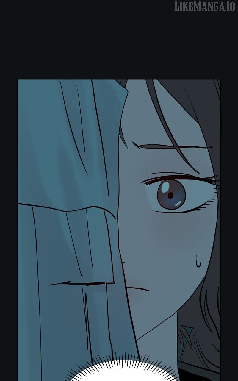Love Letter Chapter 13 - Page 8