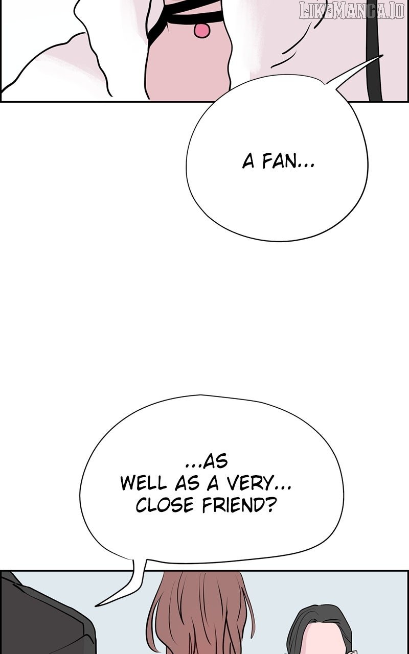 Love Letter Chapter 13 - Page 71