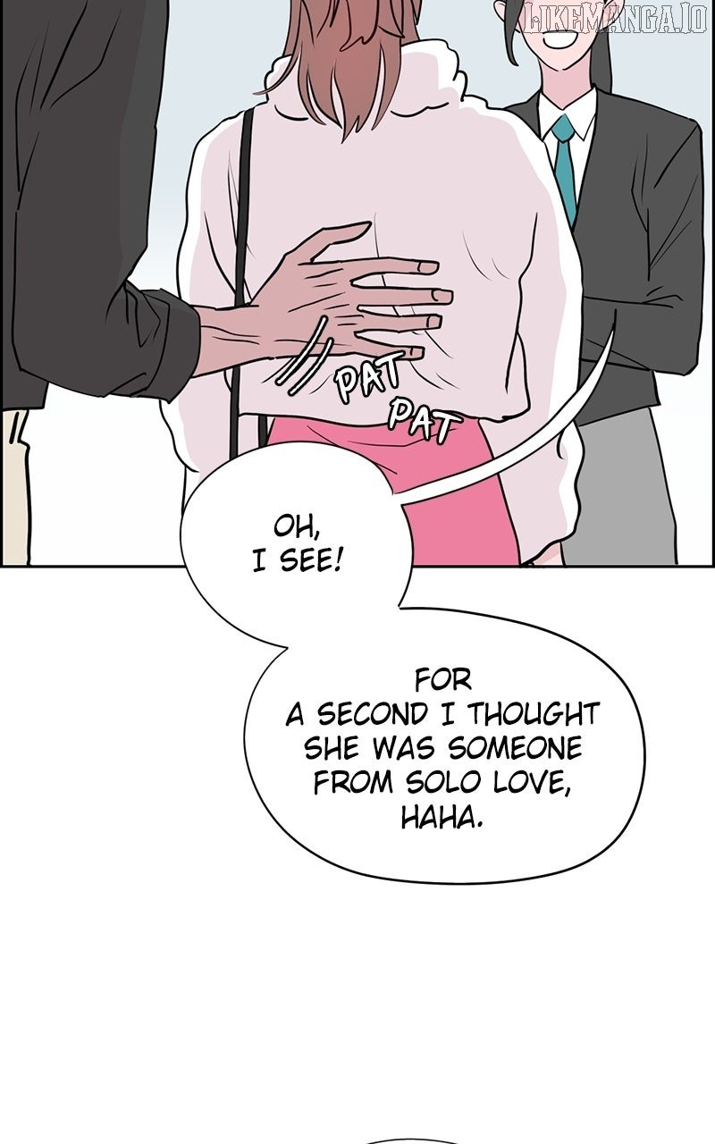 Love Letter Chapter 13 - Page 72
