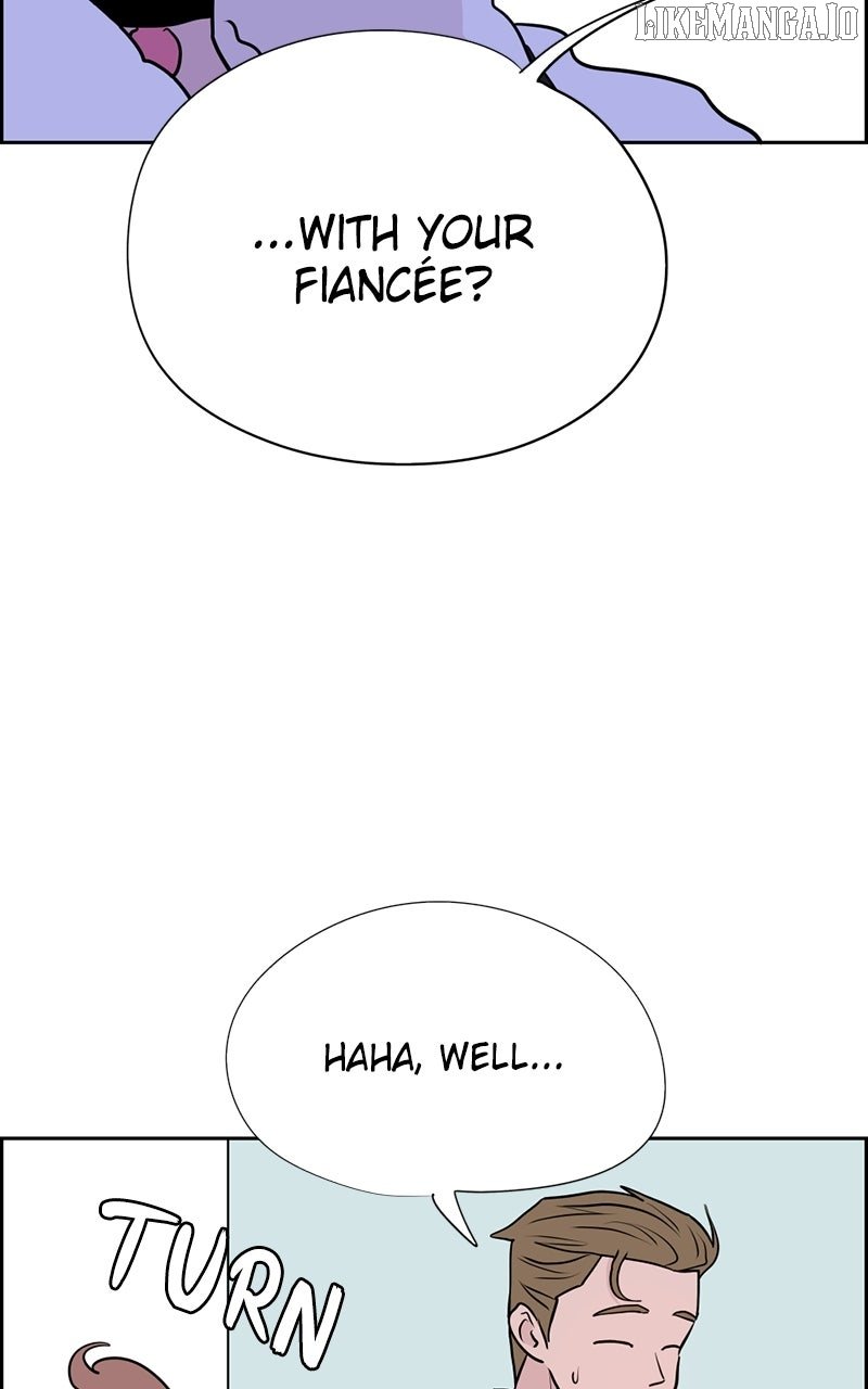 Love Letter Chapter 13 - Page 74