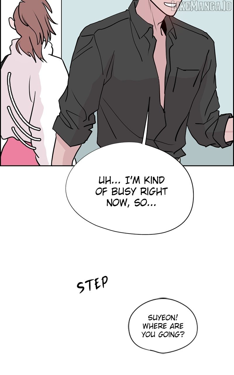 Love Letter Chapter 13 - Page 75