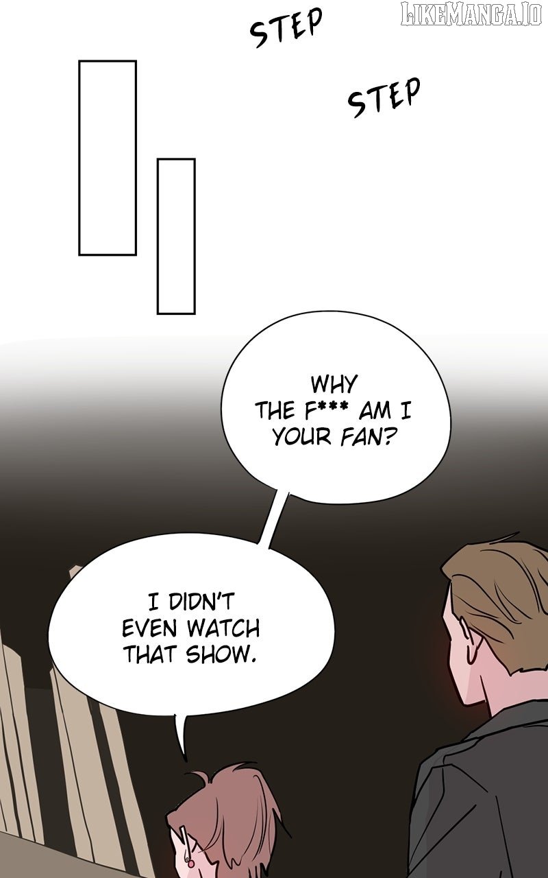 Love Letter Chapter 13 - Page 76