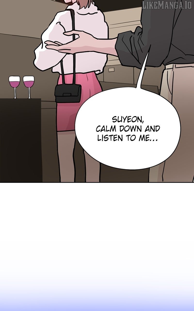 Love Letter Chapter 13 - Page 77