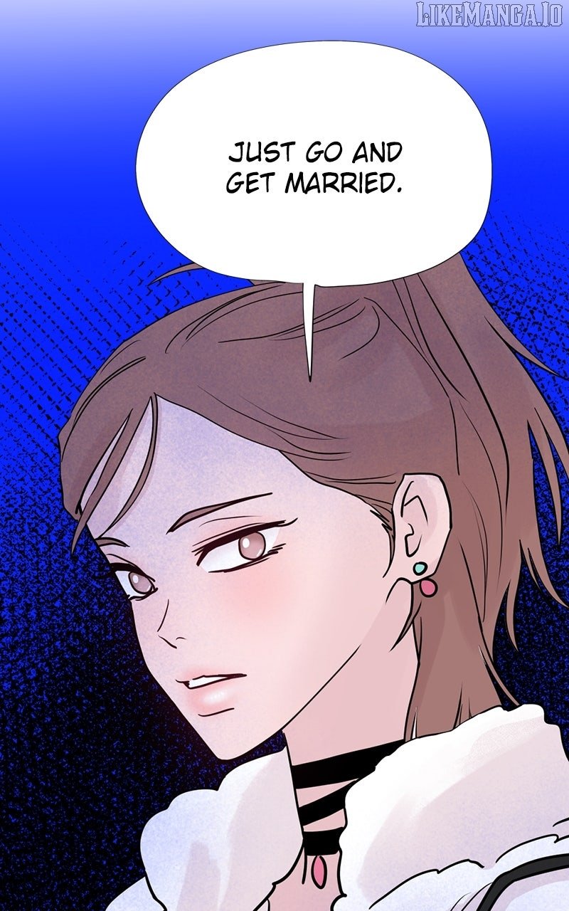 Love Letter Chapter 13 - Page 78