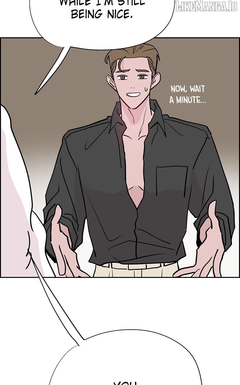Love Letter Chapter 13 - Page 80