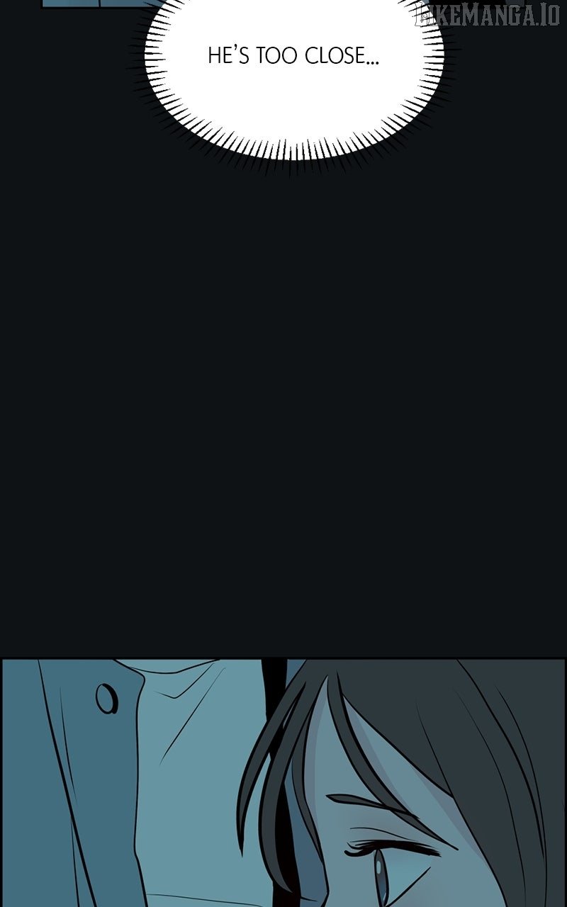 Love Letter Chapter 13 - Page 9