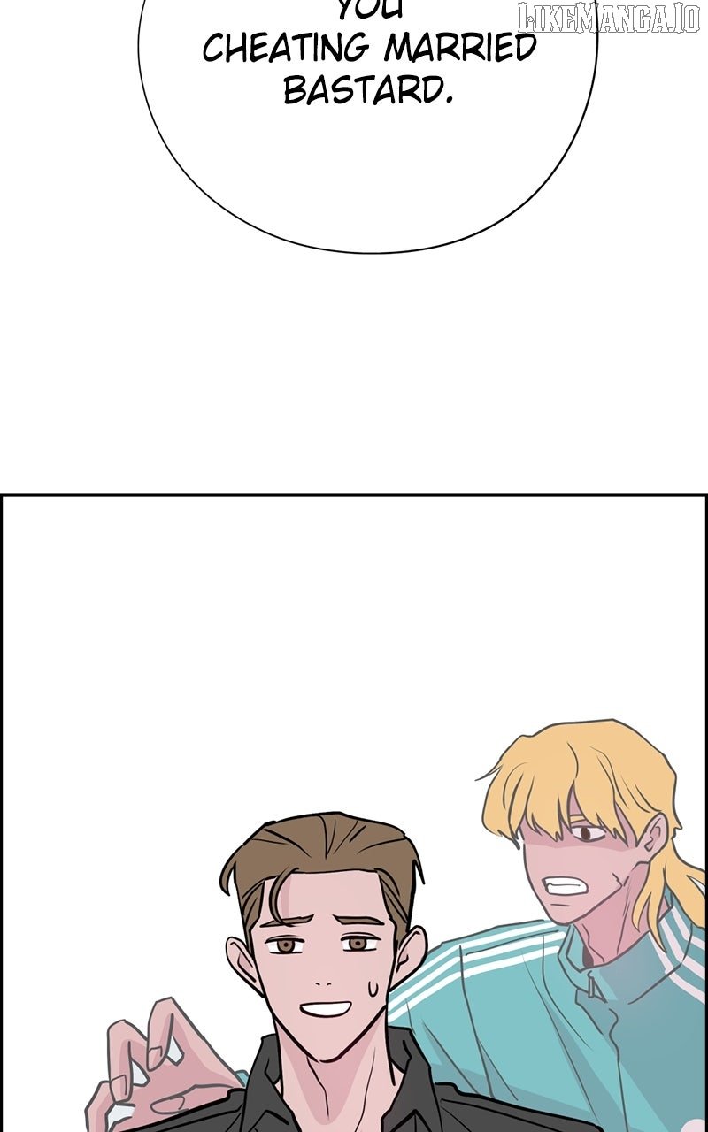 Love Letter Chapter 13 - Page 81