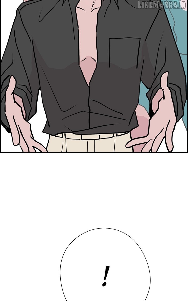 Love Letter Chapter 13 - Page 82