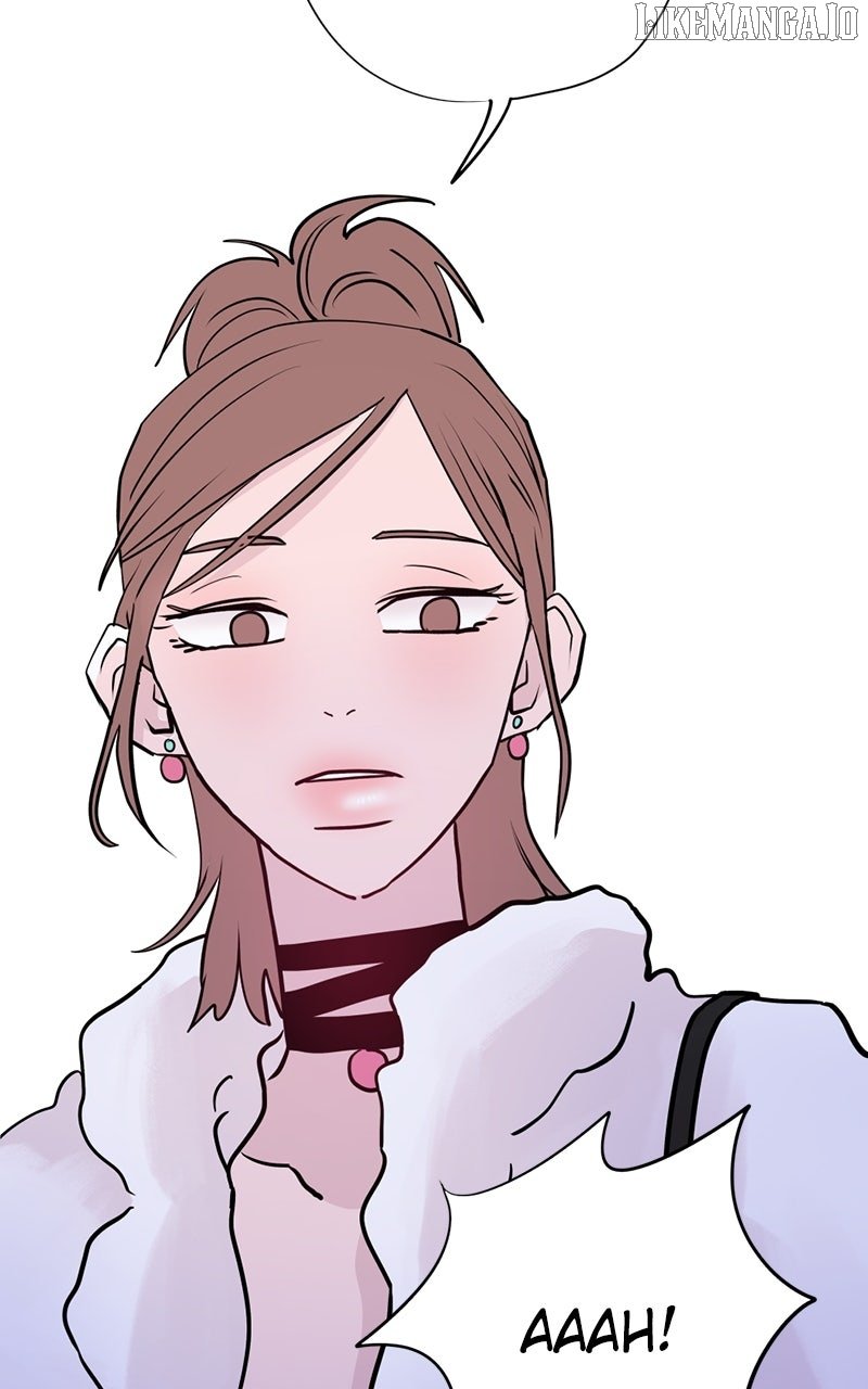 Love Letter Chapter 13 - Page 83