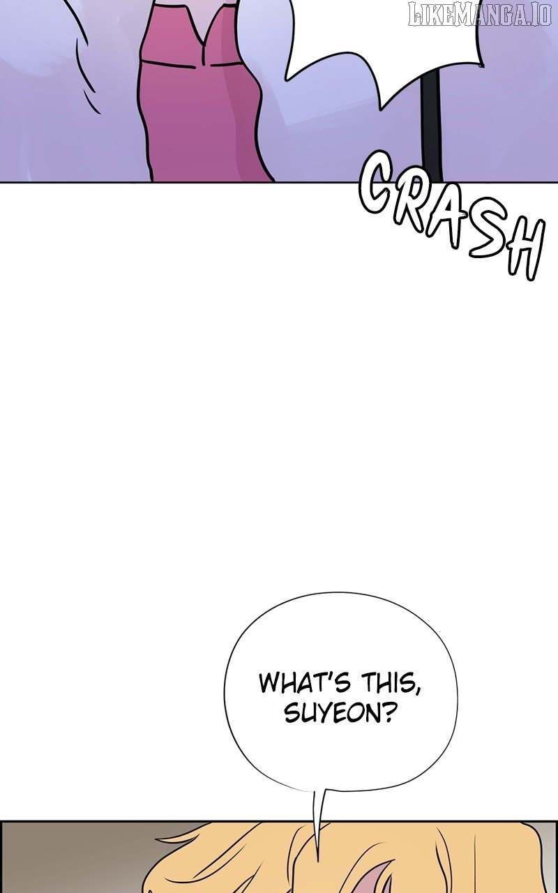 Love Letter Chapter 13 - Page 84