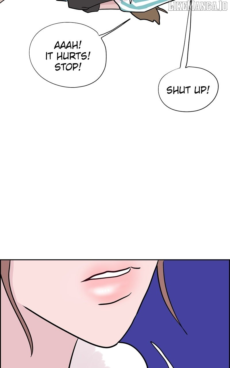 Love Letter Chapter 13 - Page 86
