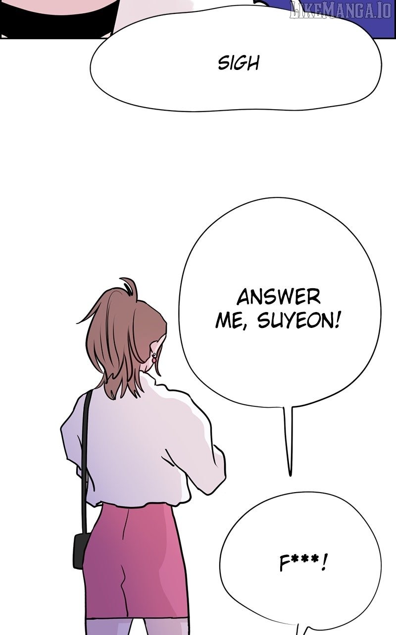Love Letter Chapter 13 - Page 87