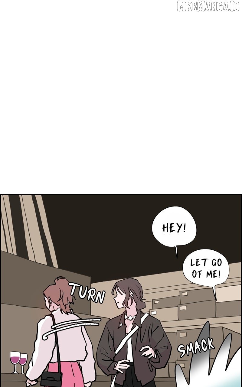 Love Letter Chapter 13 - Page 93