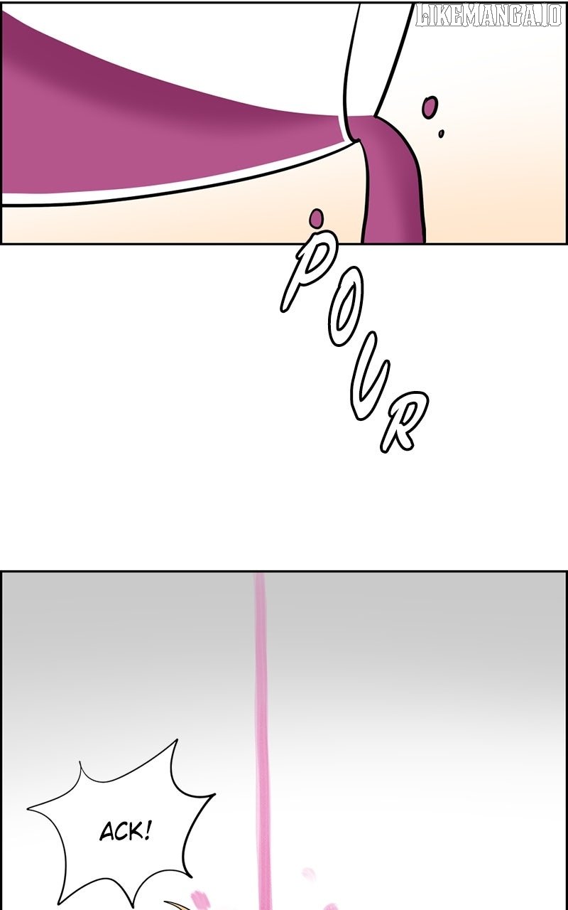 Love Letter Chapter 13 - Page 96