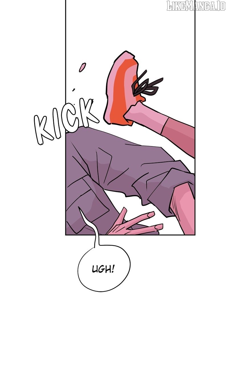 Love Letter Chapter 13 - Page 100