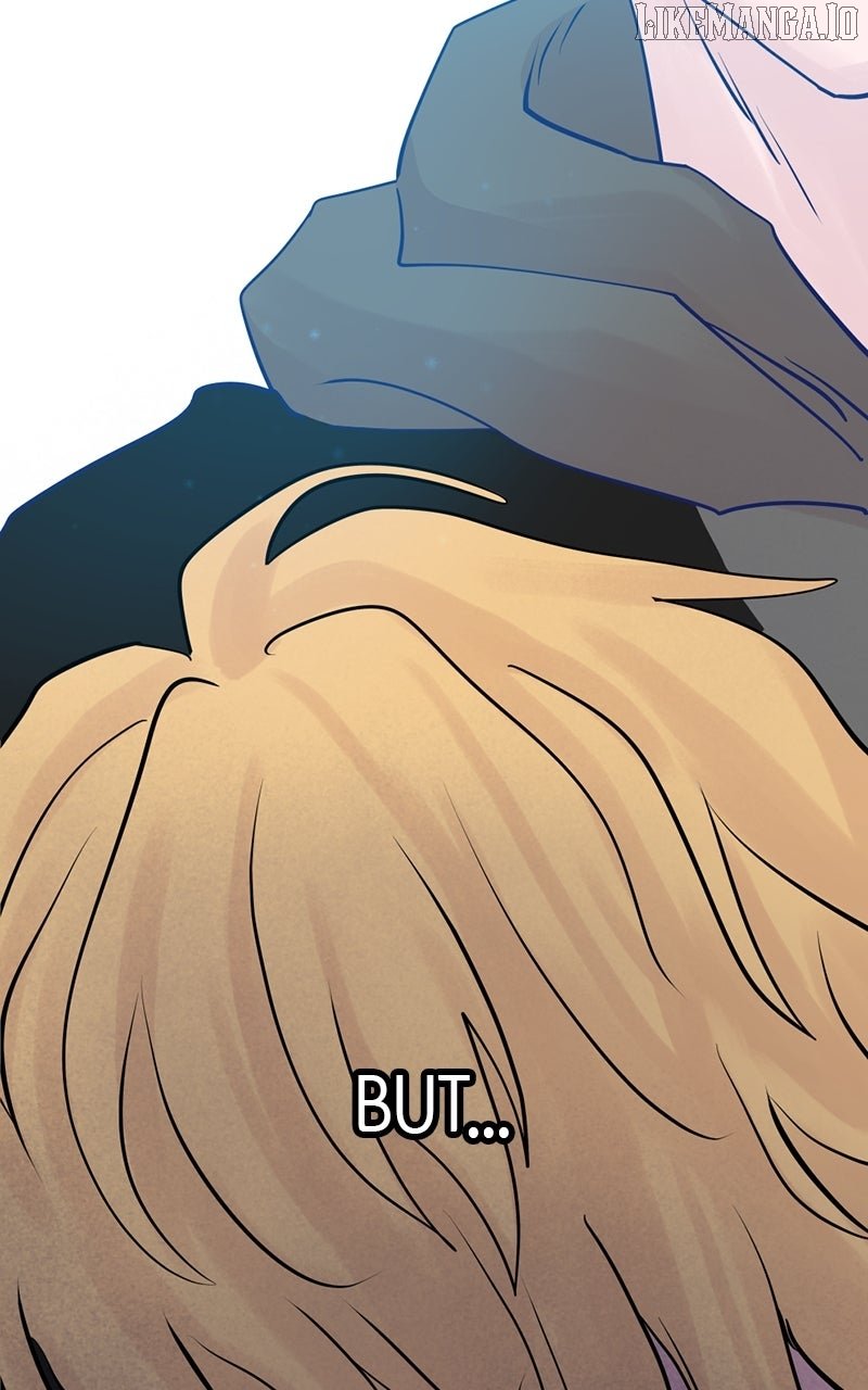 Love Letter Chapter 14 - Page 2