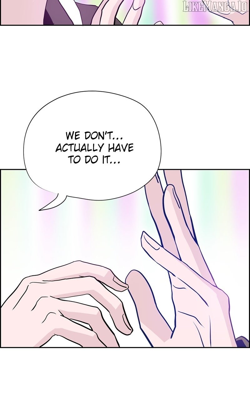 Love Letter Chapter 14 - Page 101