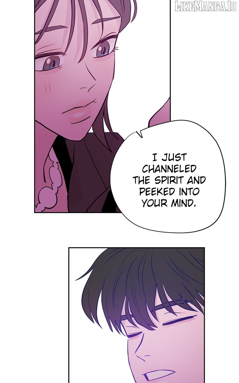 Love Letter Chapter 14 - Page 104