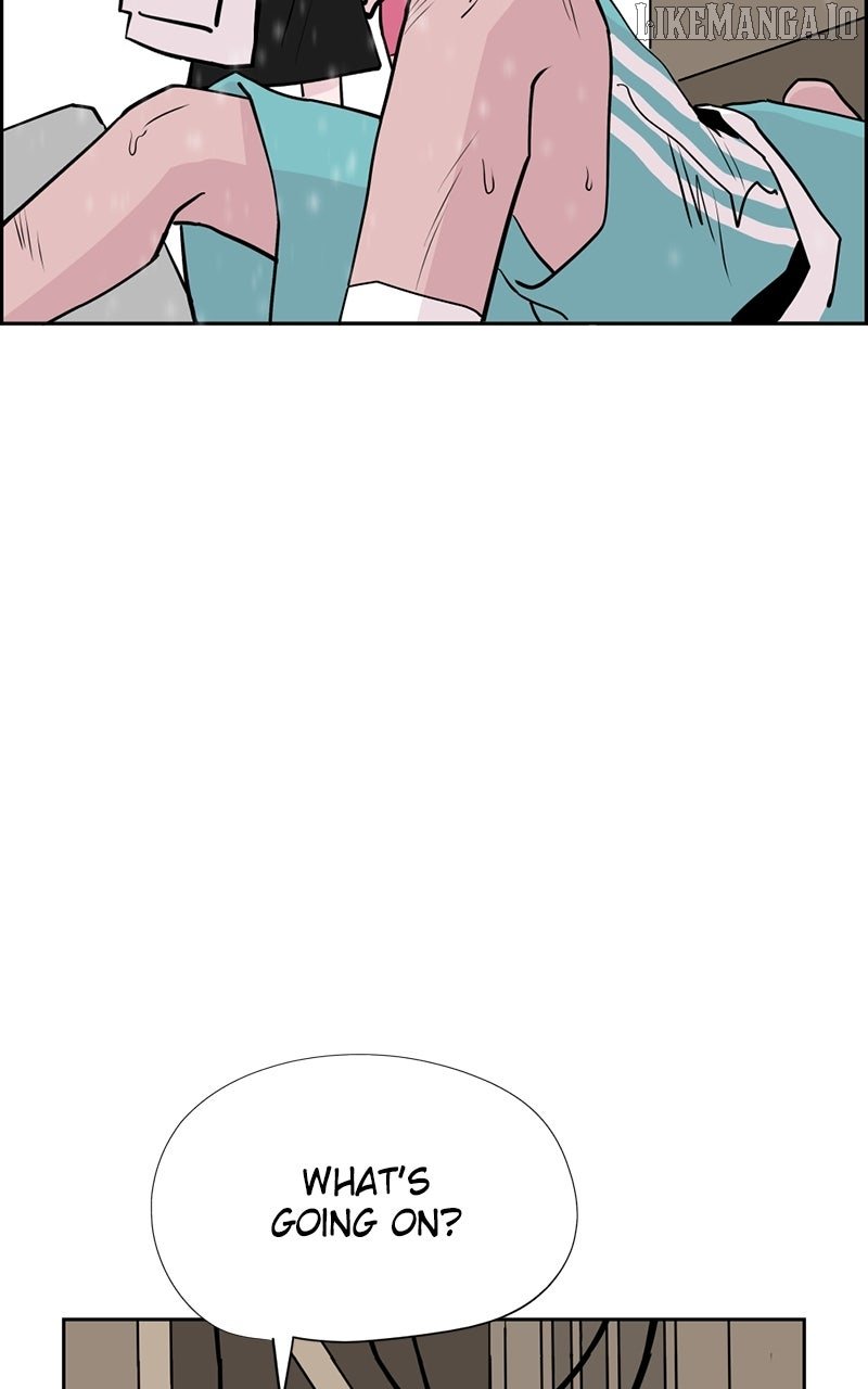 Love Letter Chapter 14 - Page 13