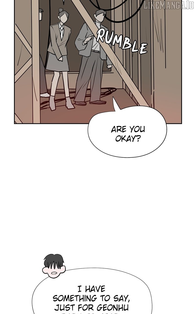 Love Letter Chapter 14 - Page 14